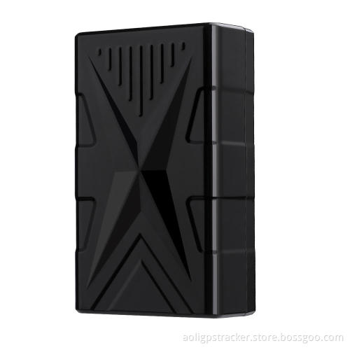 AL01  Magnetic Gps Tracker For Cars